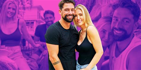 michael and danielle bachelor|Are Michael & Danielle Together After Bachelor In。